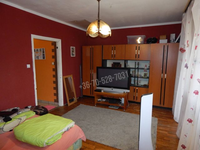 Eladó sorház, Bokodon 38 M Ft, 1 szobás / költözzbe.hu
