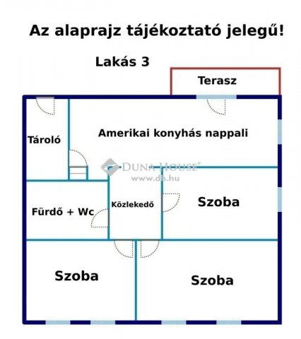 Eladó családi ház, Budapesten, XV. kerületben 162 M Ft, 9 szobás