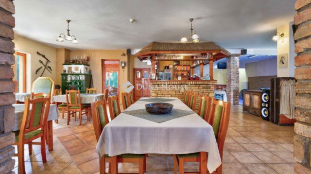 Eladó üzlethelyiség, Pátyon 585 M Ft / költözzbe.hu