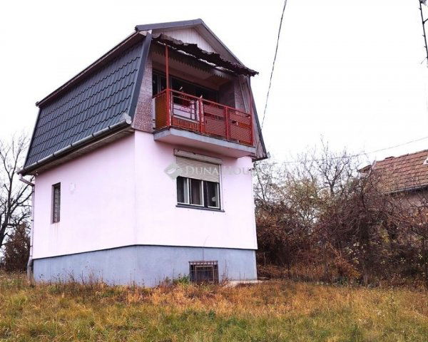 Eladó nyaraló, Hatvanban 23.5 M Ft, 1+1 szobás