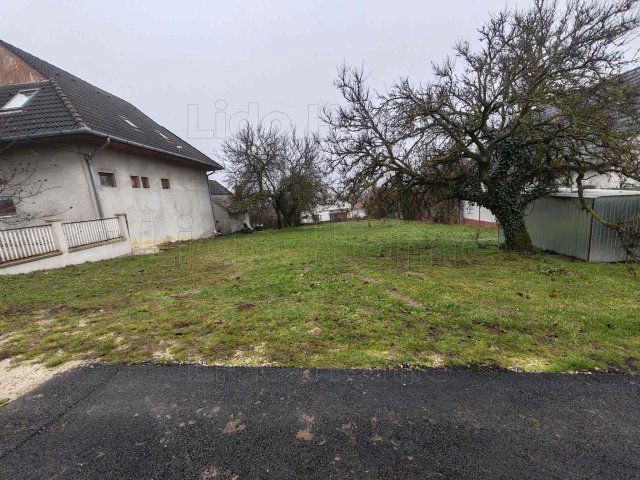 Eladó telek, Fonyódon 26.5 M Ft / költözzbe.hu