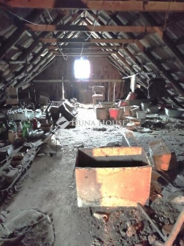 Eladó családi ház, Kókán 20 M Ft, 2 szobás