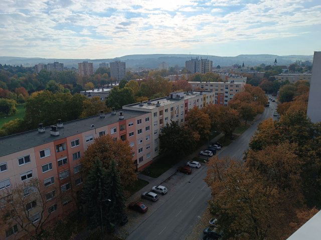 Eladó panellakás, Ajkán, Kossuth utcában 18.9 M Ft, 1+1 szobás