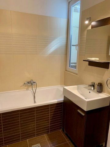 Eladó téglalakás, VIII. kerületben, Déri Miksa utcában