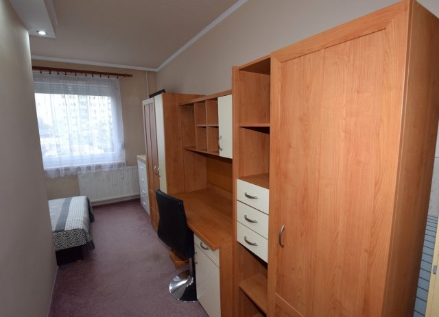 Kiadó téglalakás, albérlet, Debrecenben 195 E Ft / hó, 2 szobás