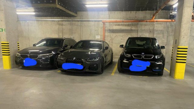 Eladó garázs, Budapesten, VIII. kerületben 0.035 M Ft