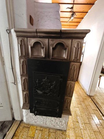 Eladó családi ház, Monorierdőn 51.5 M Ft, 3 szobás