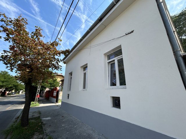 Eladó családi ház, Budapesten, XIX. kerületben 120 M Ft