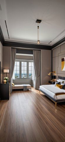 Eladó téglalakás, Budapesten, VII. kerületben 99 M Ft