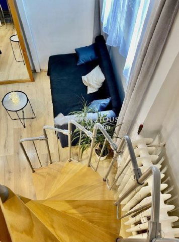 Eladó téglalakás, Budapesten, VII. kerületben 69.9 M Ft