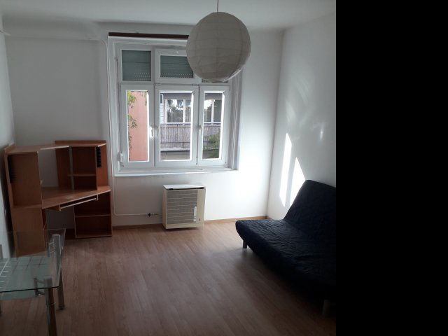 Kiadó téglalakás, albérlet, IX. kerületben, Vendel utcában