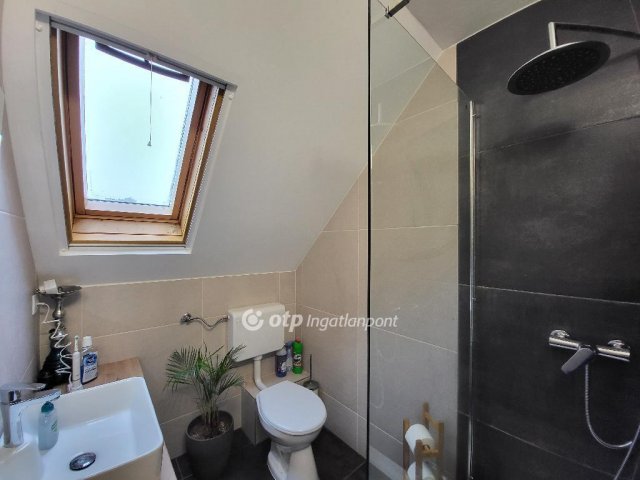 Eladó ikerház, Siófokon 199 M Ft, 4 szobás