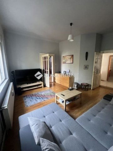 Eladó ikerház, Csömörön 75.8 M Ft, 2 szobás