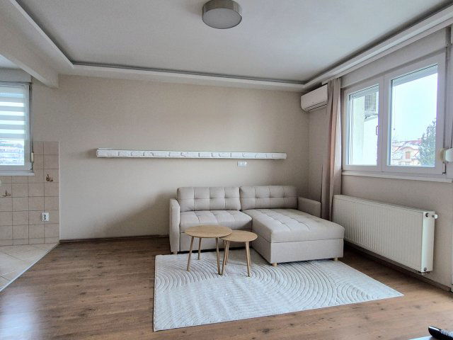 Kiadó téglalakás, albérlet, Budapesten, XIV. kerületben