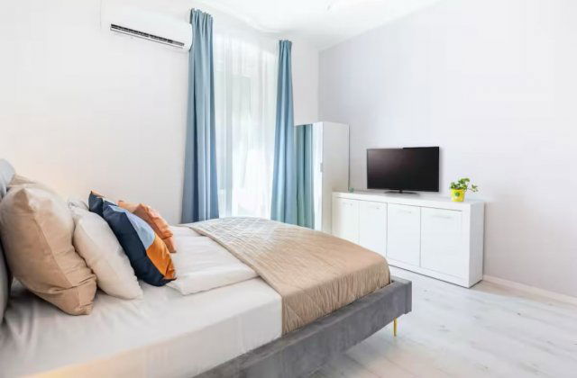 Eladó téglalakás, Budapesten, XIII. kerületben 58.9 M Ft