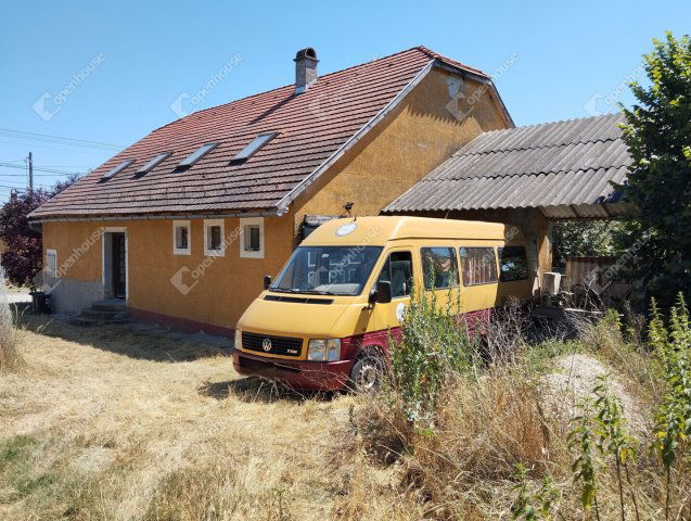 Eladó családi ház, Kisigmándon 23 M Ft, 3+3 szobás