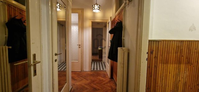 Eladó téglalakás, Budapesten, VI. kerületben 144.99 M Ft