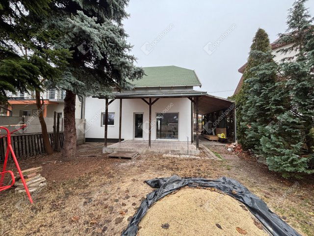 Eladó ikerház, Budapesten, XVII. kerületben 119.99 M Ft, 5 szobás