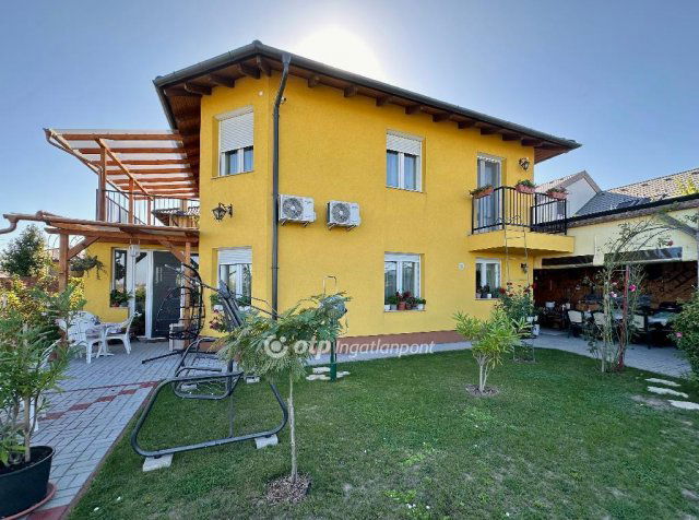 Eladó családi ház, Budapesten, XXII. kerületben 279.9 M Ft