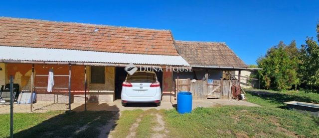 Eladó családi ház, Tápiószecsőn 44.5 M Ft, 3 szobás