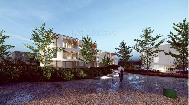Eladó téglalakás, Balatonfüreden 326.68 M Ft, 14 szobás