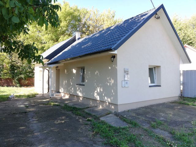 Eladó családi ház, Velencén 84.9 M Ft, 3 szobás