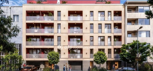 Eladó téglalakás, Budapesten, XIII. kerületben 87.47 M Ft