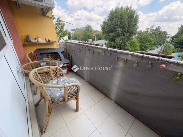Eladó panellakás, Kecskeméten 51 M Ft, 2 szobás