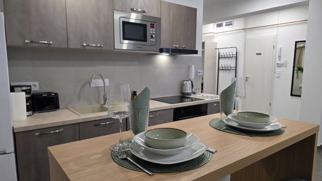 Kiadó téglalakás, albérlet, Debrecenben 395 E Ft / hó, 3 szobás