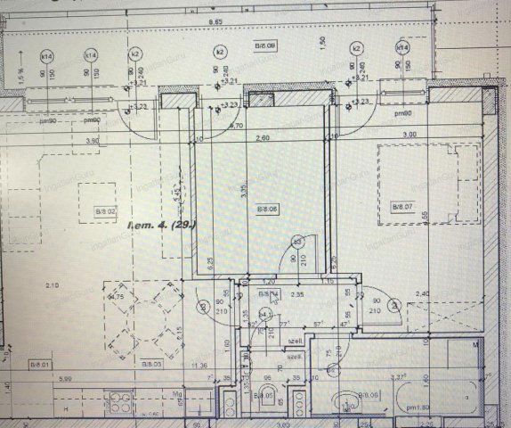 Eladó téglalakás, Kecskeméten 71.25 M Ft, 3 szobás