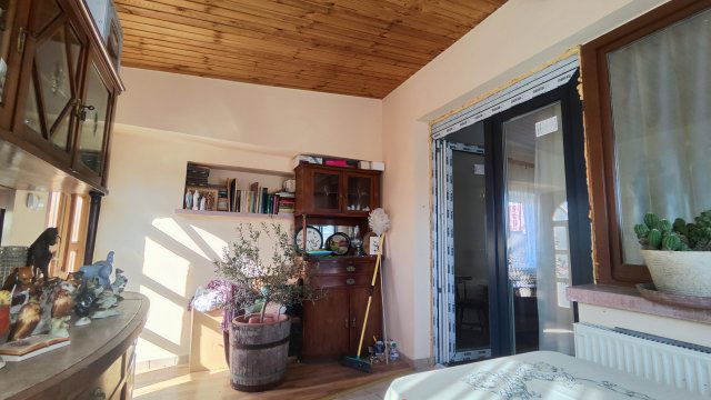 Kiadó családi ház, albérlet, Kecskeméten 120 E Ft / hó