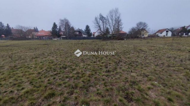 Eladó telek, Gödöllőn 6.5 M Ft / költözzbe.hu