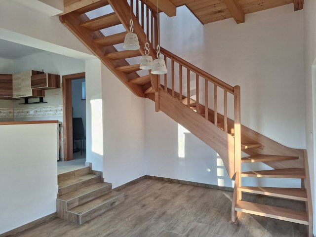 Eladó családi ház, Cserszegtomajon 95 M Ft, 4 szobás