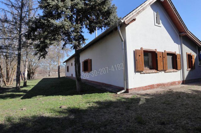 Eladó mezogazdasagi ingatlan, Domaszéken 62 M Ft, 5 szobás