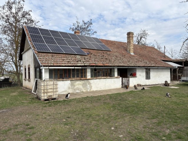 Eladó mezogazdasagi ingatlan, Hódmezővásárhelyen 29.9 M Ft