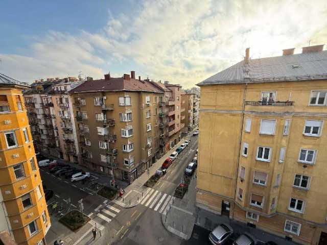 Eladó téglalakás, Budapesten, XIII. kerületben 85.2 M Ft
