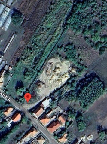 Eladó telek, Abonyban 5.9 M Ft / költözzbe.hu