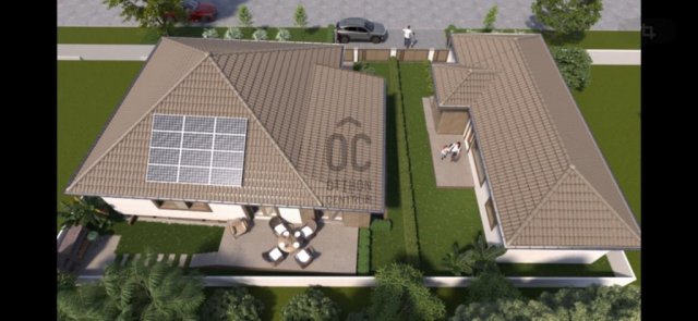 Eladó családi ház, Vecsésen 139.9 M Ft, 4 szobás