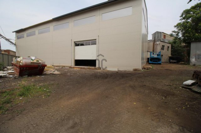 Kiadó üzlethelyiség, Budapesten, XXI. kerületben 2022 E Ft / hó