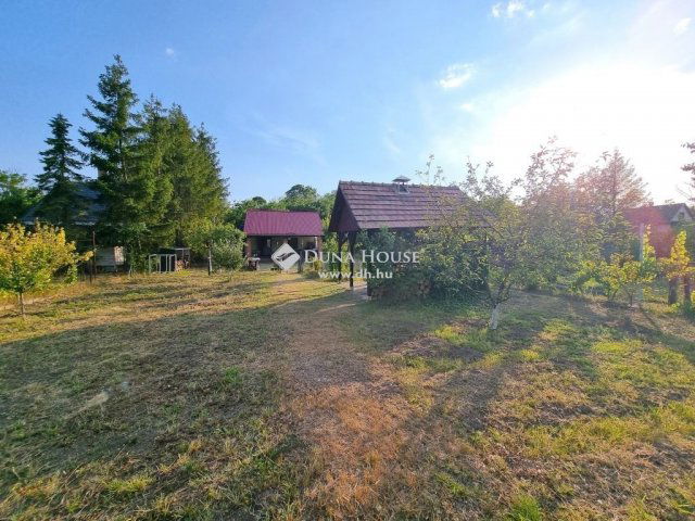 Eladó családi ház, Dabason 11.5 M Ft, 2 szobás