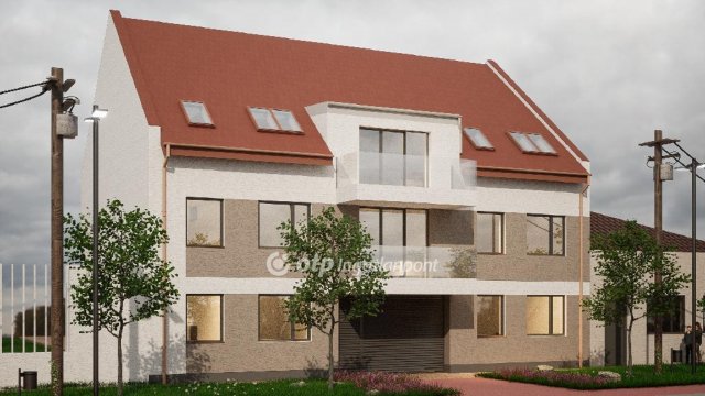 Eladó téglalakás, Egerben 45.9 M Ft, 1 szobás