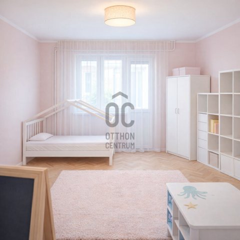 Eladó téglalakás, Budapesten, X. kerületben 79.9 M Ft, 2 szobás