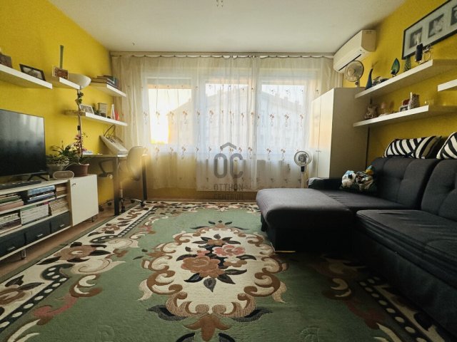 Eladó panellakás, Budapesten, X. kerületben 53.9 M Ft, 2 szobás