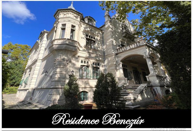 Eladó családi ház, Budapesten, VI. kerületben 2819.4 M Ft