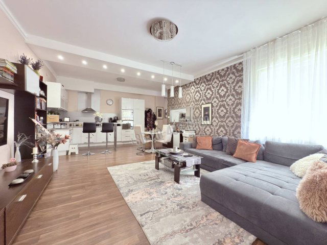 Eladó téglalakás, Budapesten, I. kerületben 199.9 M Ft, 3 szobás