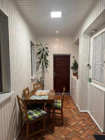 Eladó családi ház, Gyálon 120 M Ft, 5 szobás