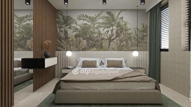 Eladó téglalakás, Budapesten, III. kerületben 275 M Ft