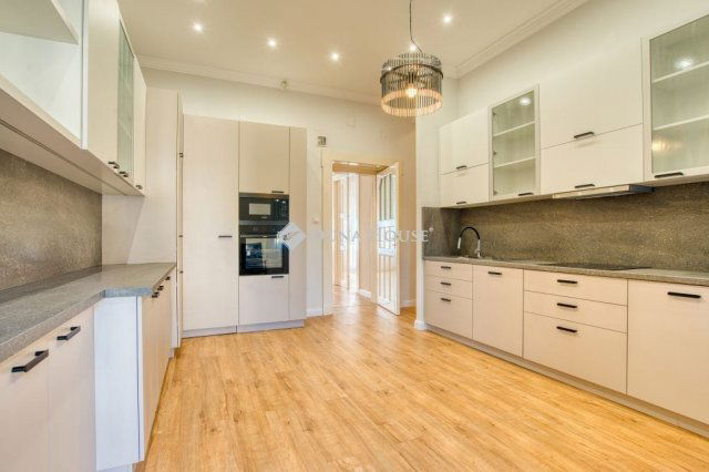 Eladó téglalakás, Budapesten, XIII. kerületben 188 M Ft