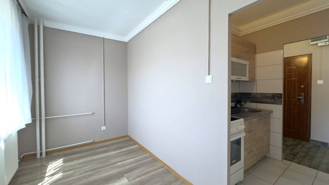 Kiadó téglalakás, albérlet, Miskolcon 110 E Ft / hó, 1+1 szobás