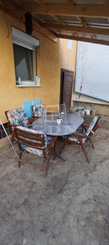 Eladó téglalakás, Szombathelyen 35.5 M Ft, 1+1 szobás